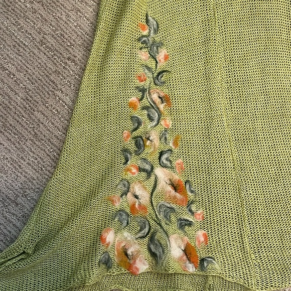 Handmade Tunic 🇵🇱 - Picture 16 of 16